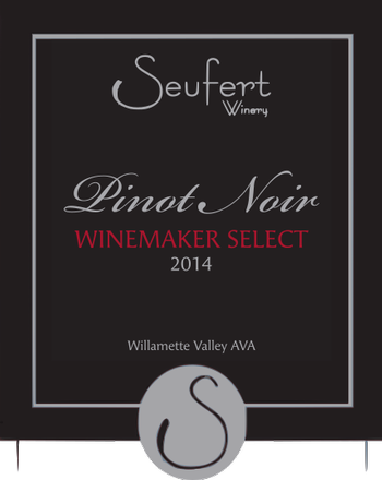 2014 Winemaker Select Pinot Noir