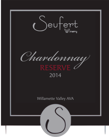 2014 Reserve Chardonnay