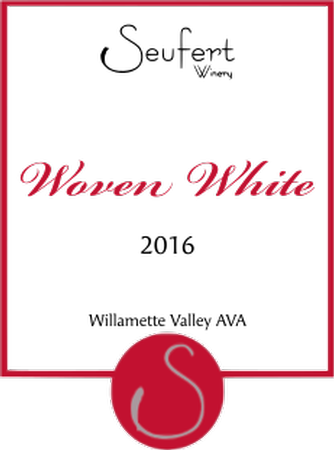 3 Pack 2016 Woven White