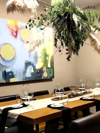January Cellar Series Tasting Experience