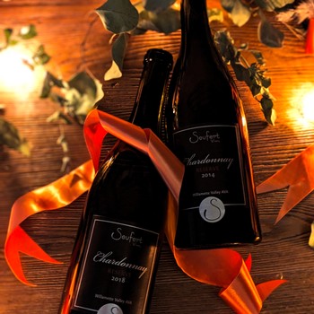 Wine Club Exclusive: Reserve Chardonnay Duo