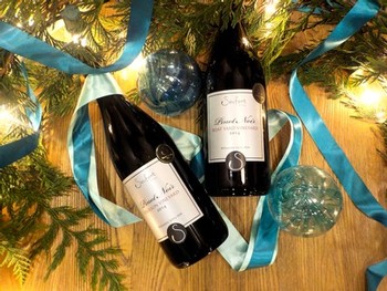 Member Exclusive: Pinot Noir Duo