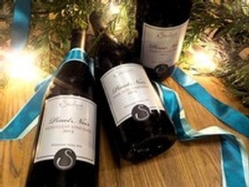 Single Vineyard Pinot Noir Trio