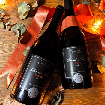 Member Exclusive: Reserve Pinot Noir Duo